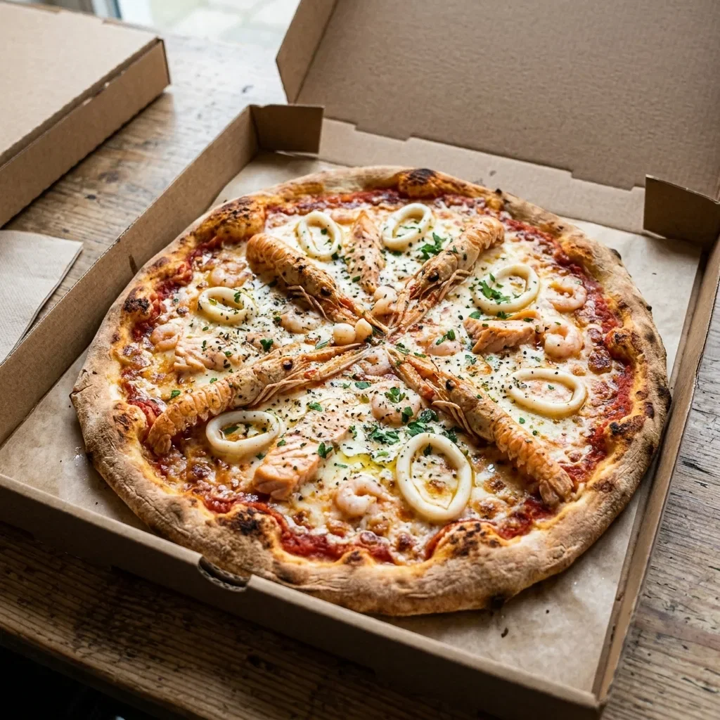 Marinara medium