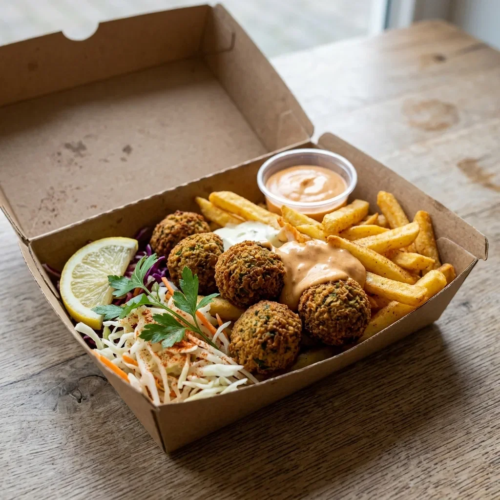 Falafel