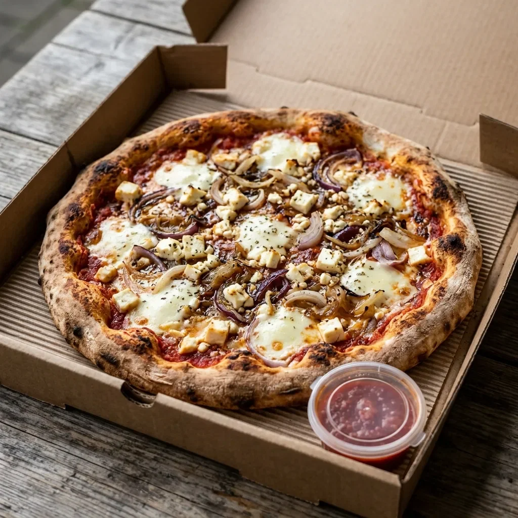 Rustica medium