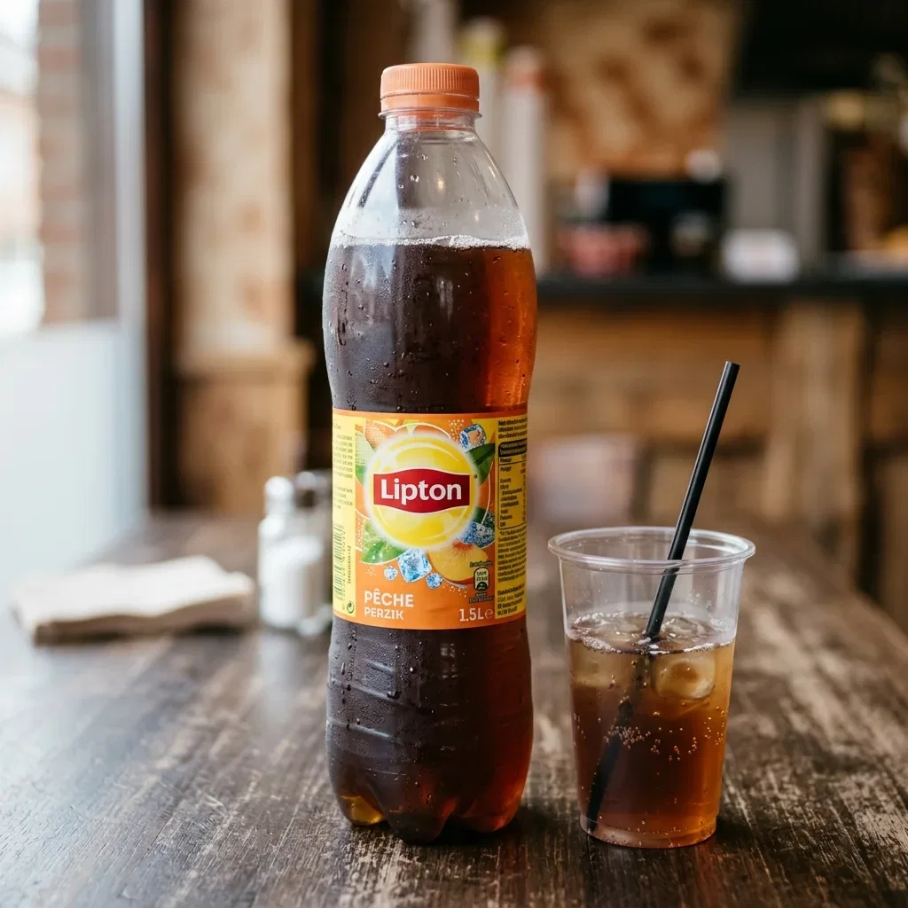 Ice tea