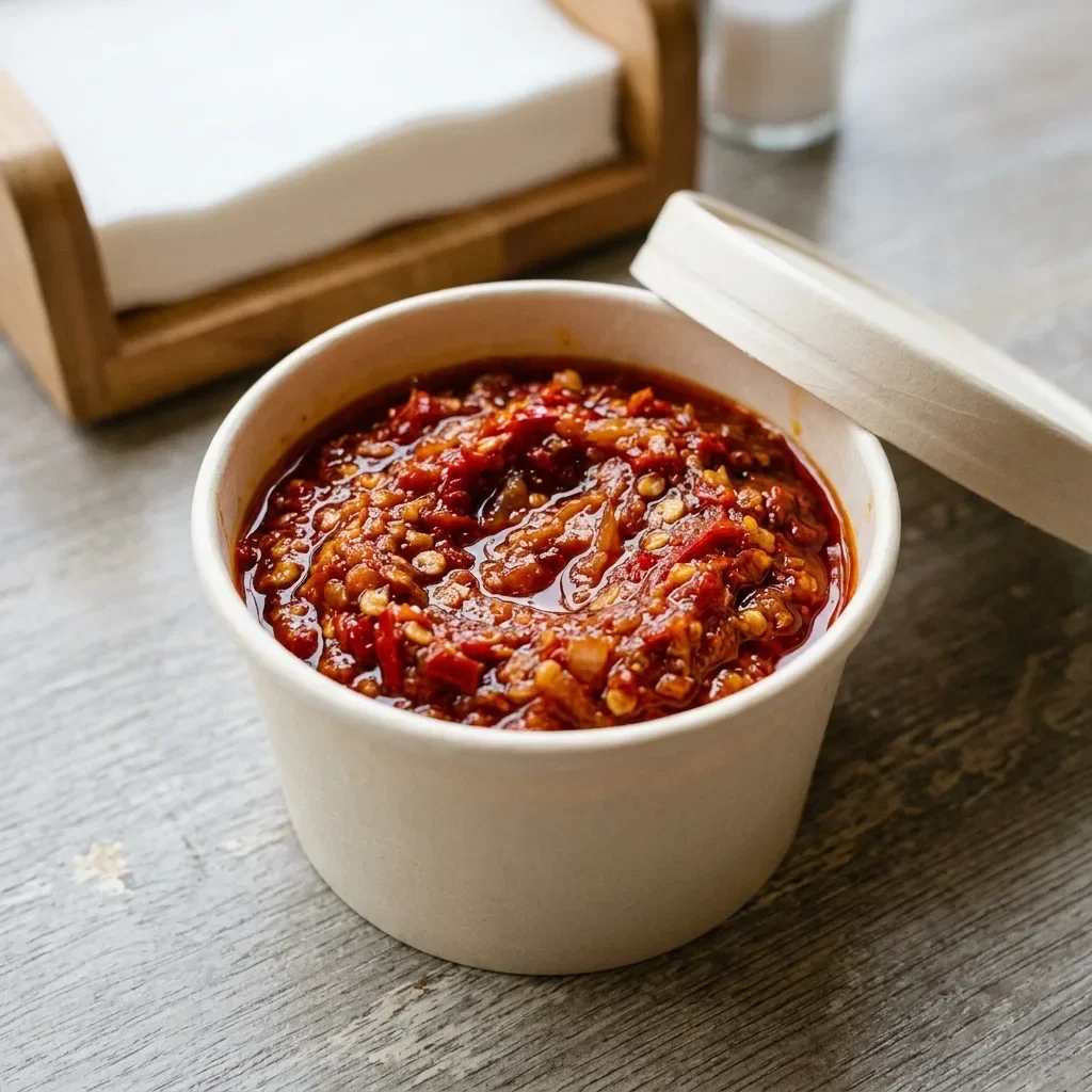 Sambal