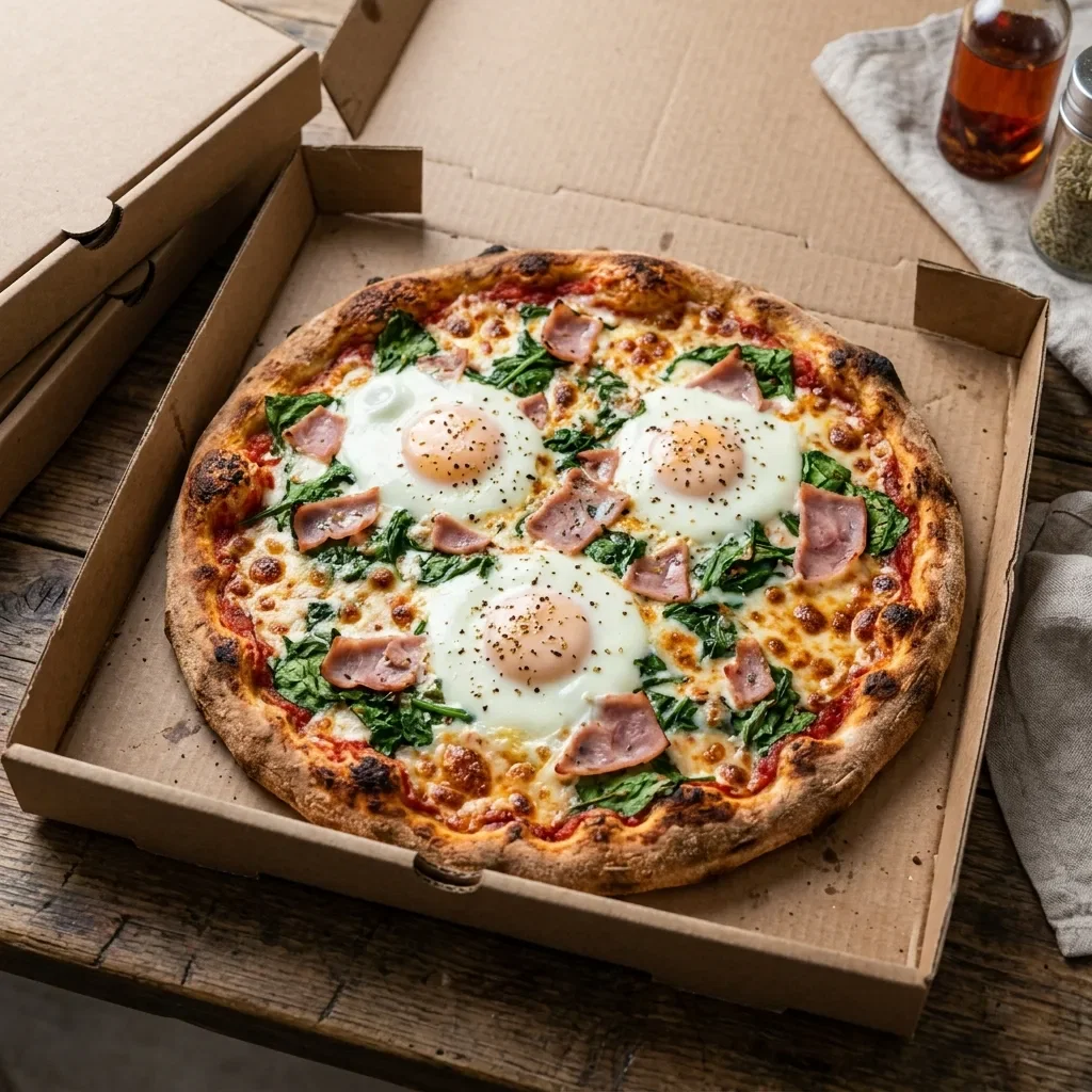 Spinaci medium