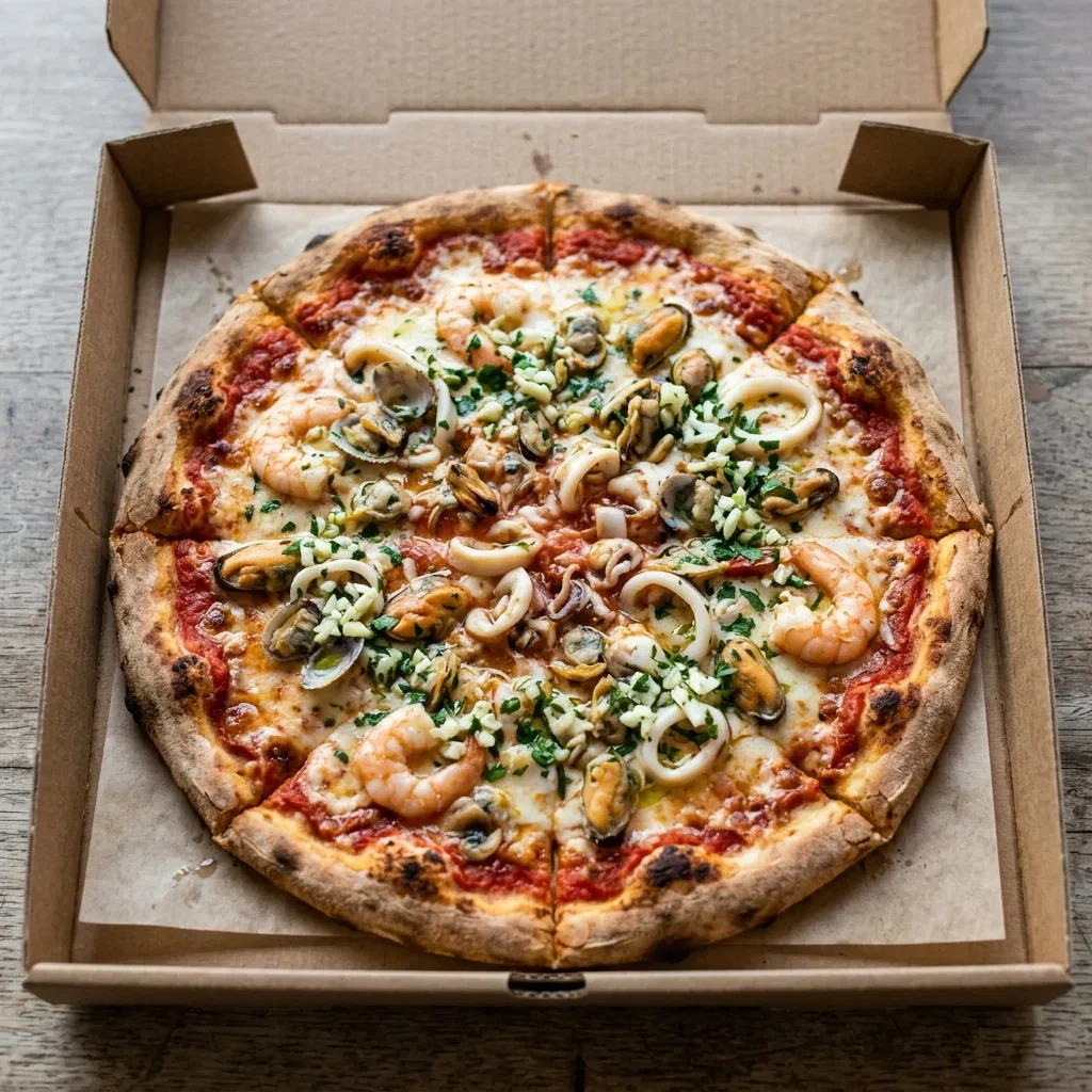 Pescatore medium