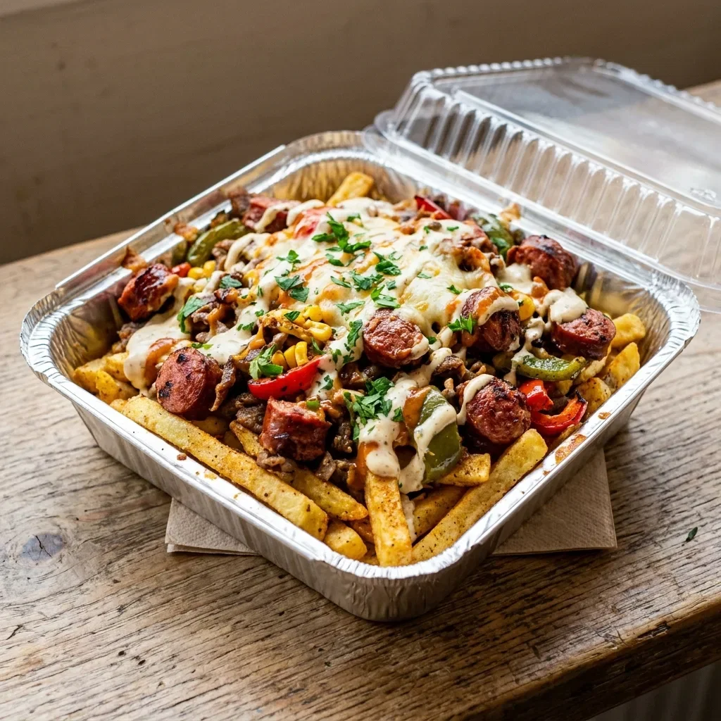 Schotel pita mexicano
