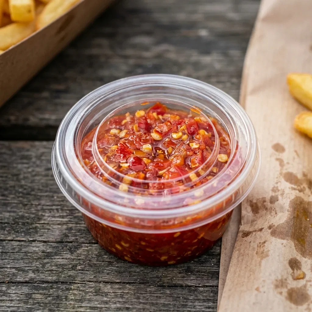 Sambal