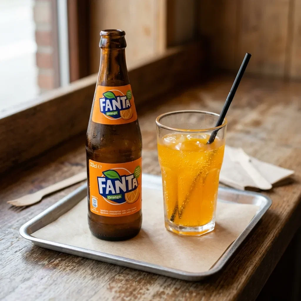 Fanta