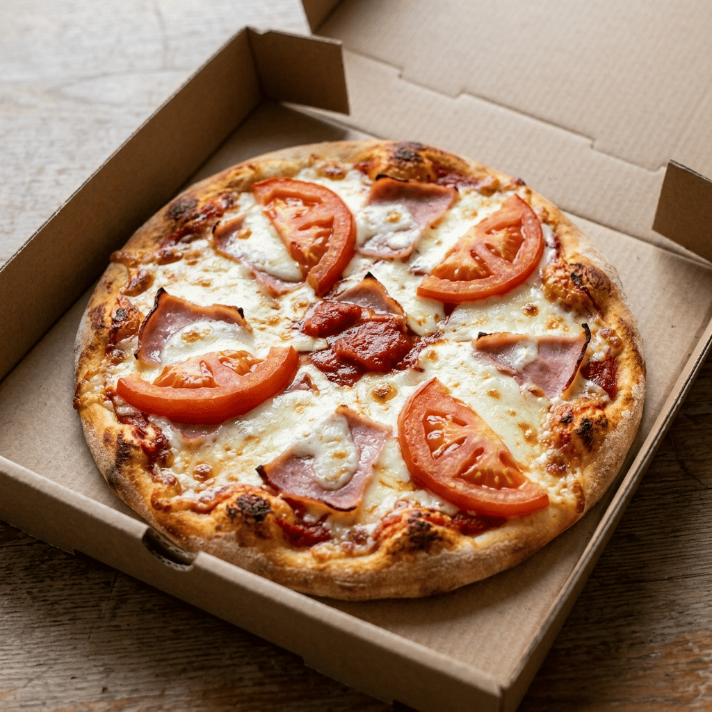 Mozarella