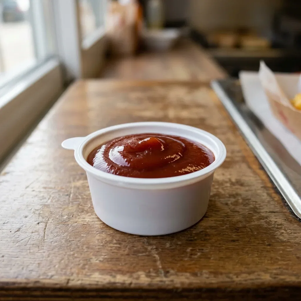 Ketchup