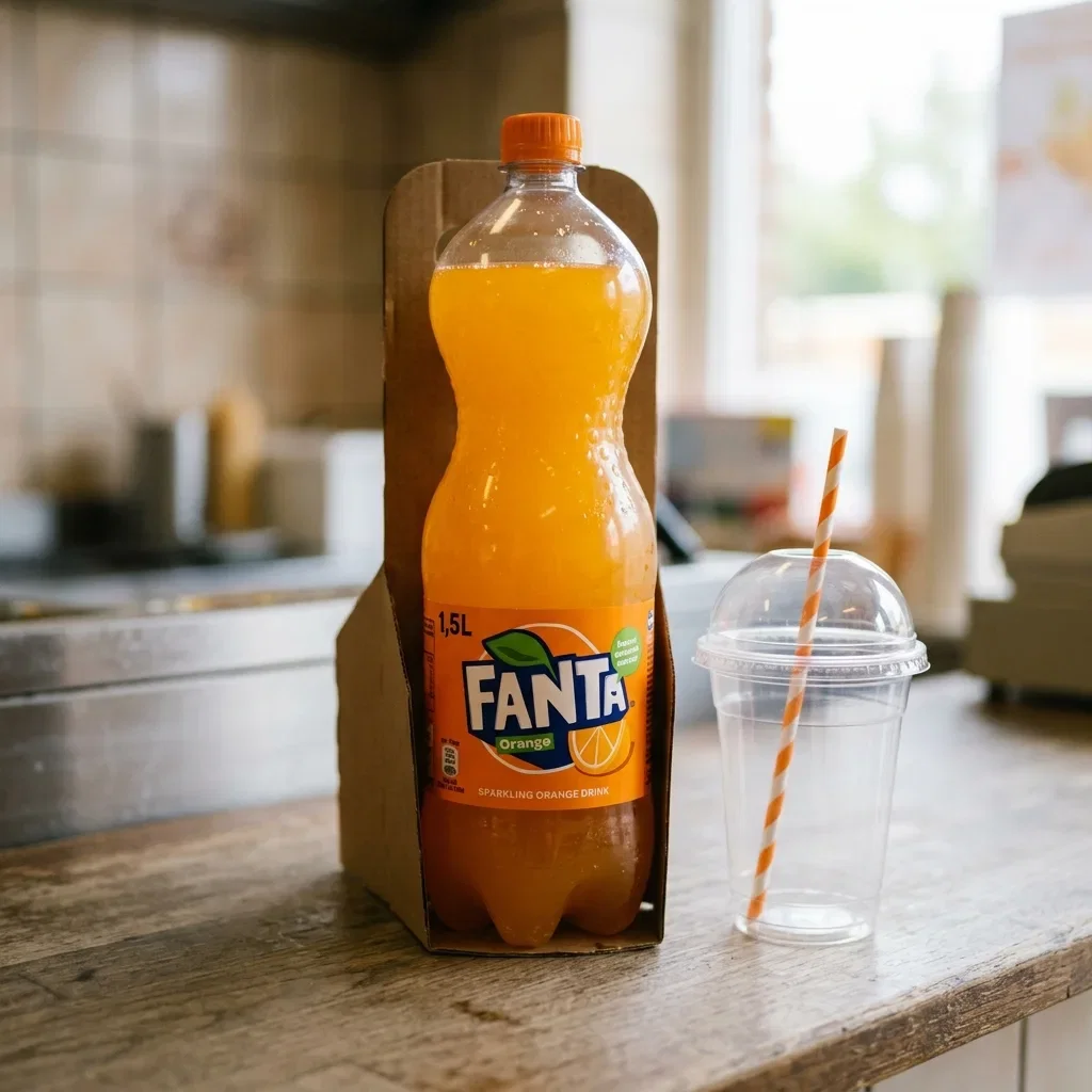 Fanta