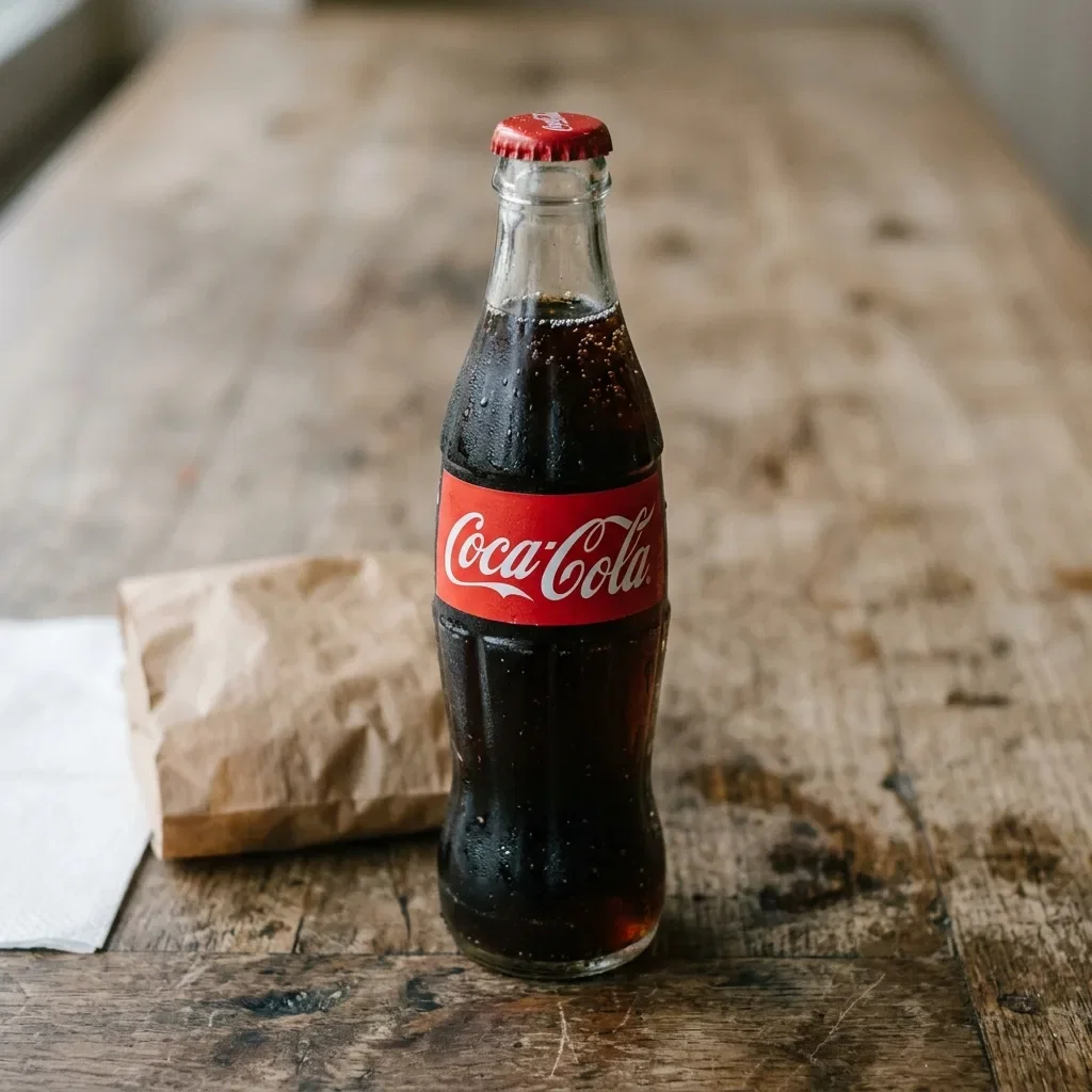 Coca cola