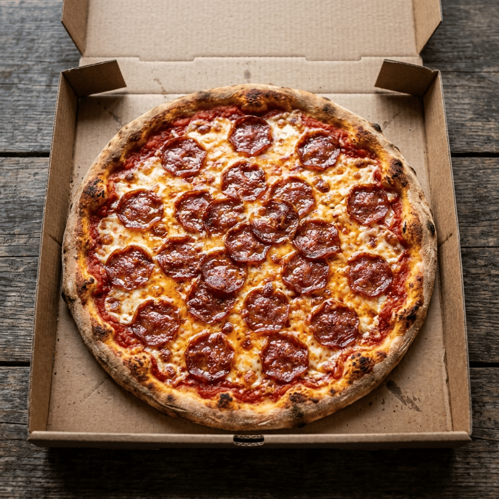 Salami large