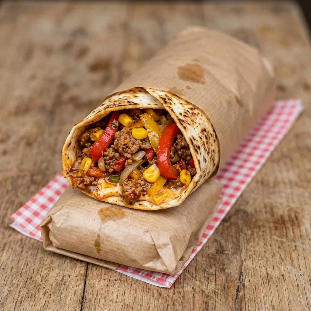 Durum mix mexicano