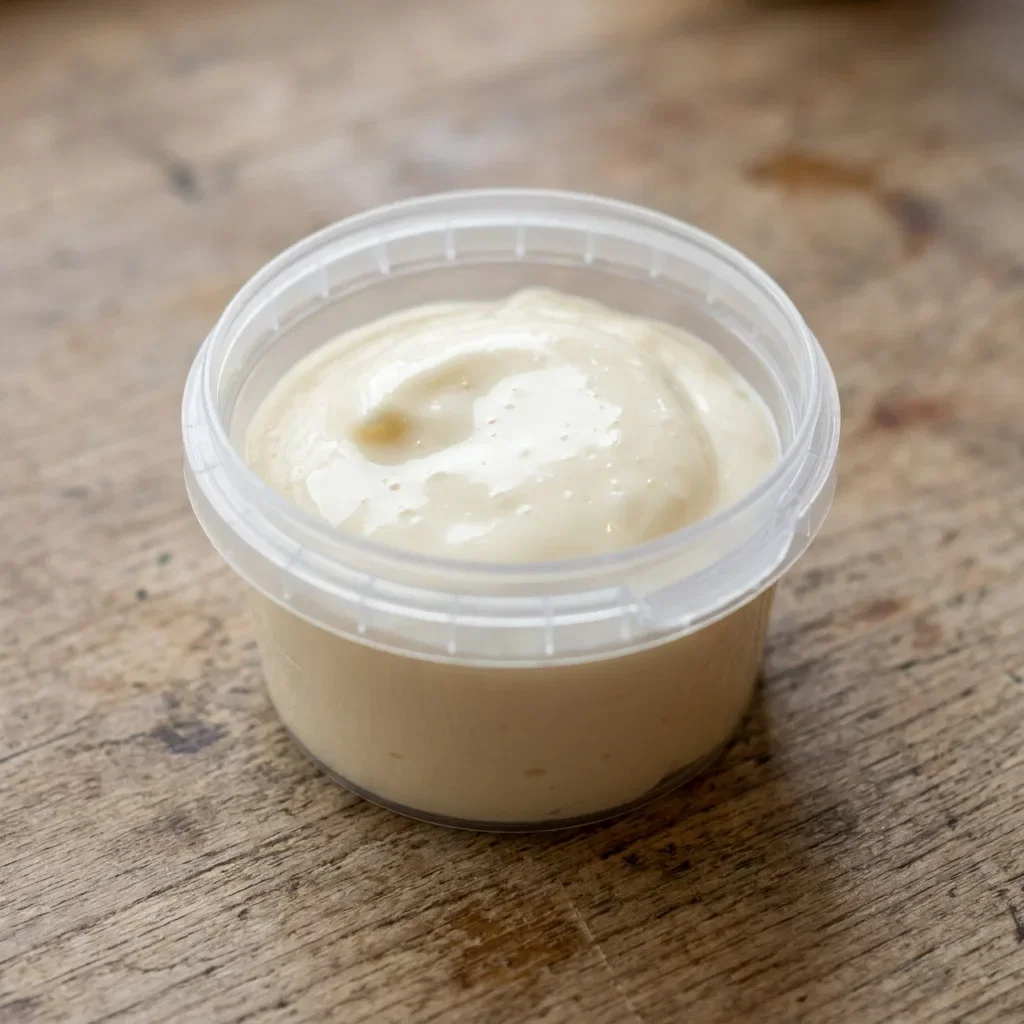 Mayonaise