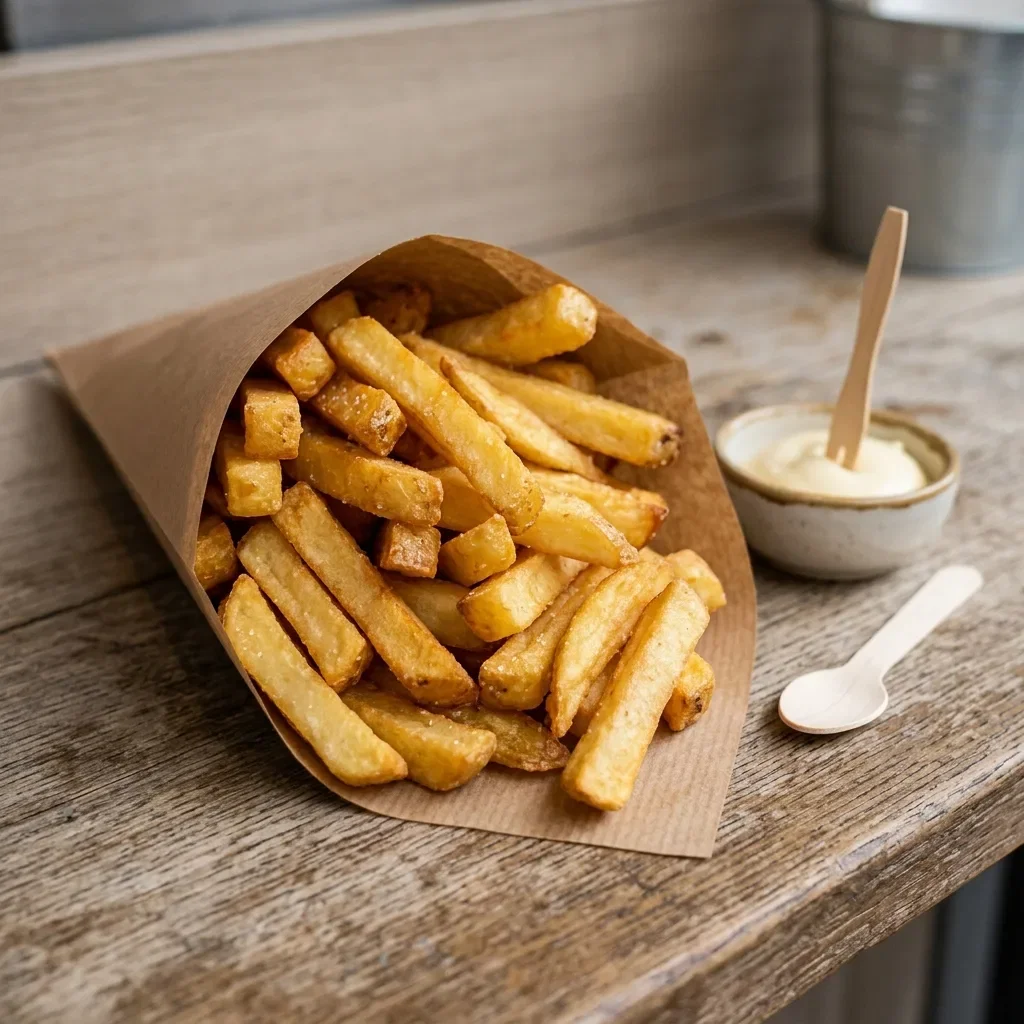 Frieten