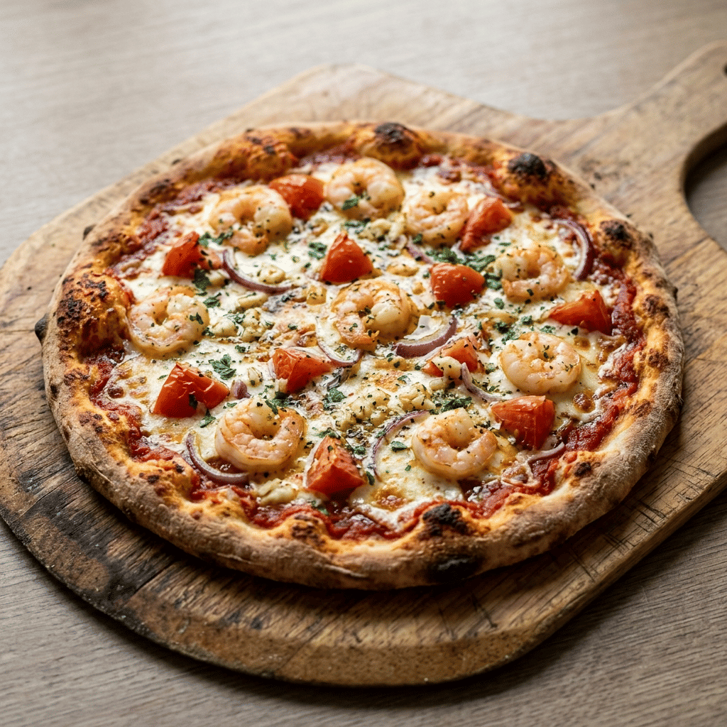 Scampi mampi medium