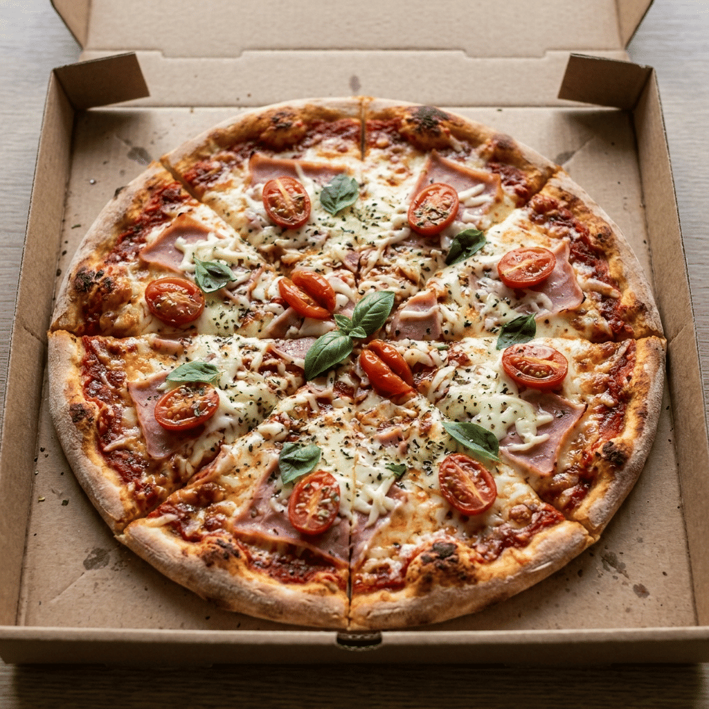 Mozarella