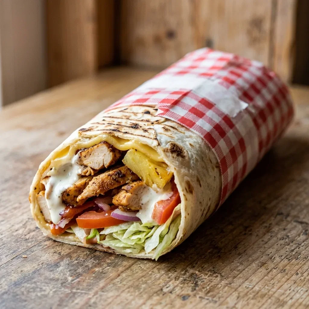 Durum xl kip hawaï