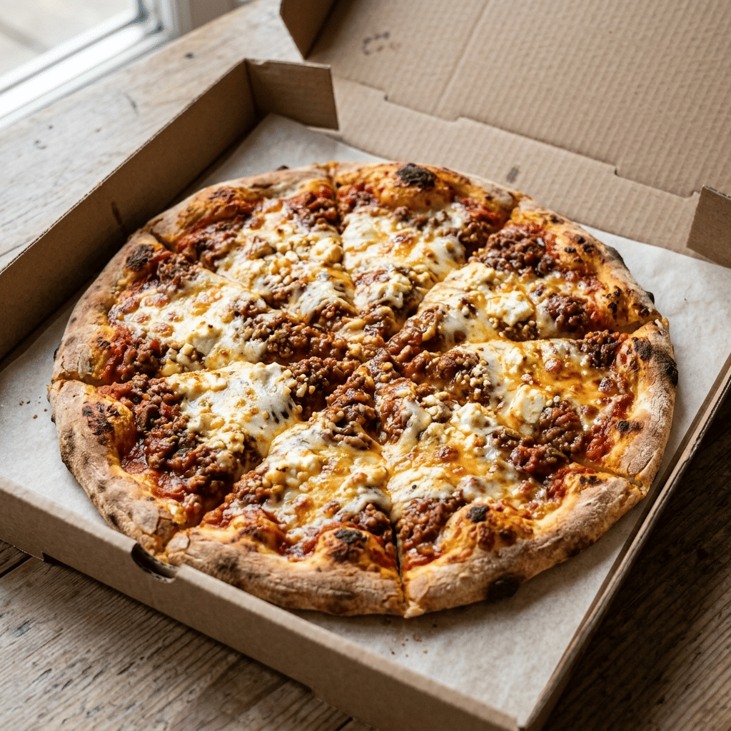Bolognese medium