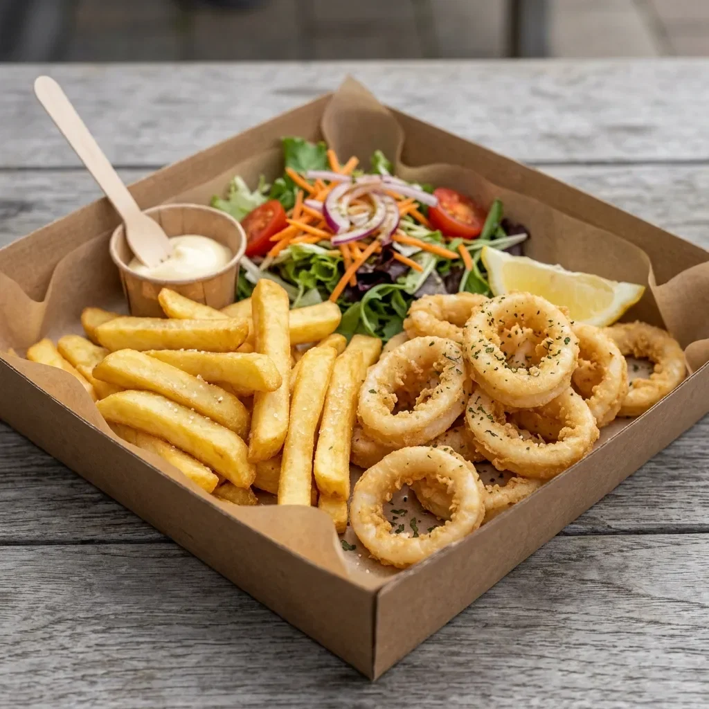 Calamares