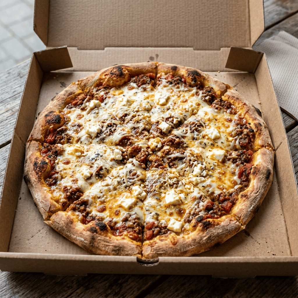 Bolognese large