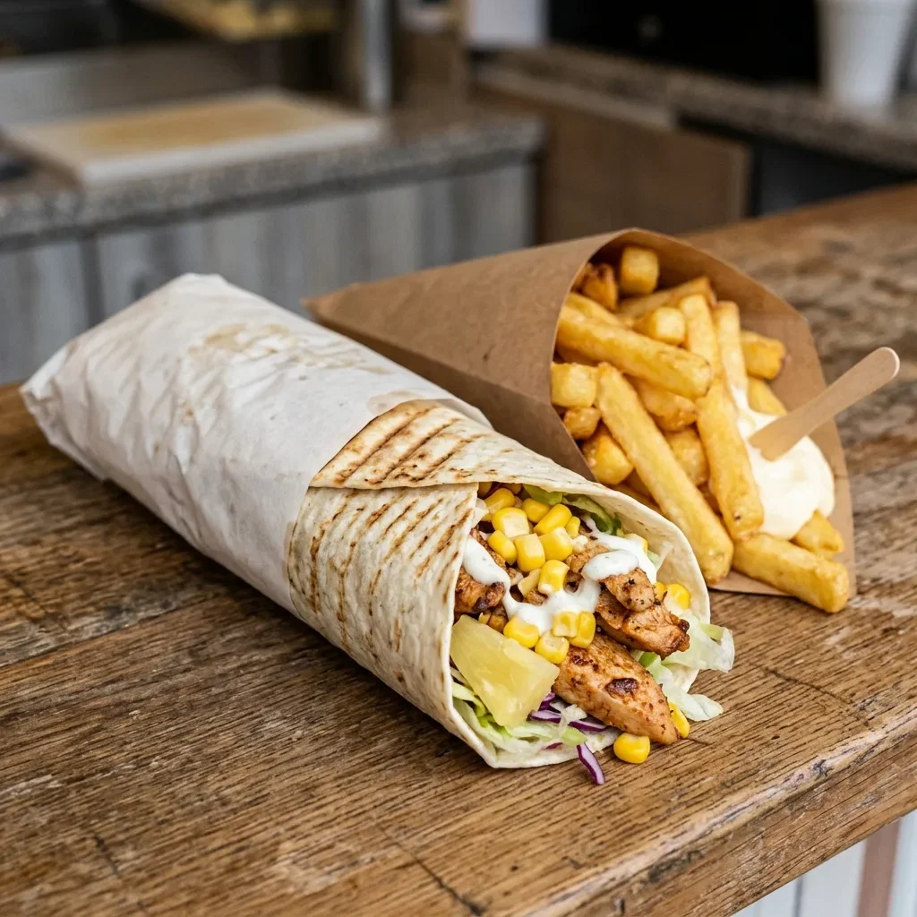 Durum kip tropical