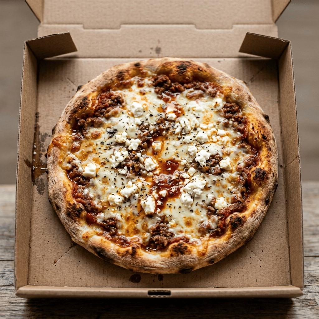 Bolognese small