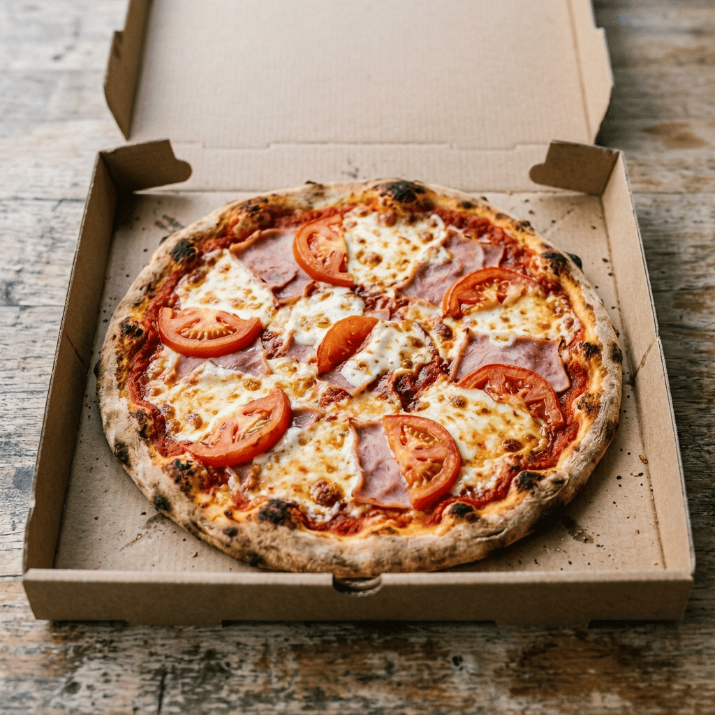 Mozarella