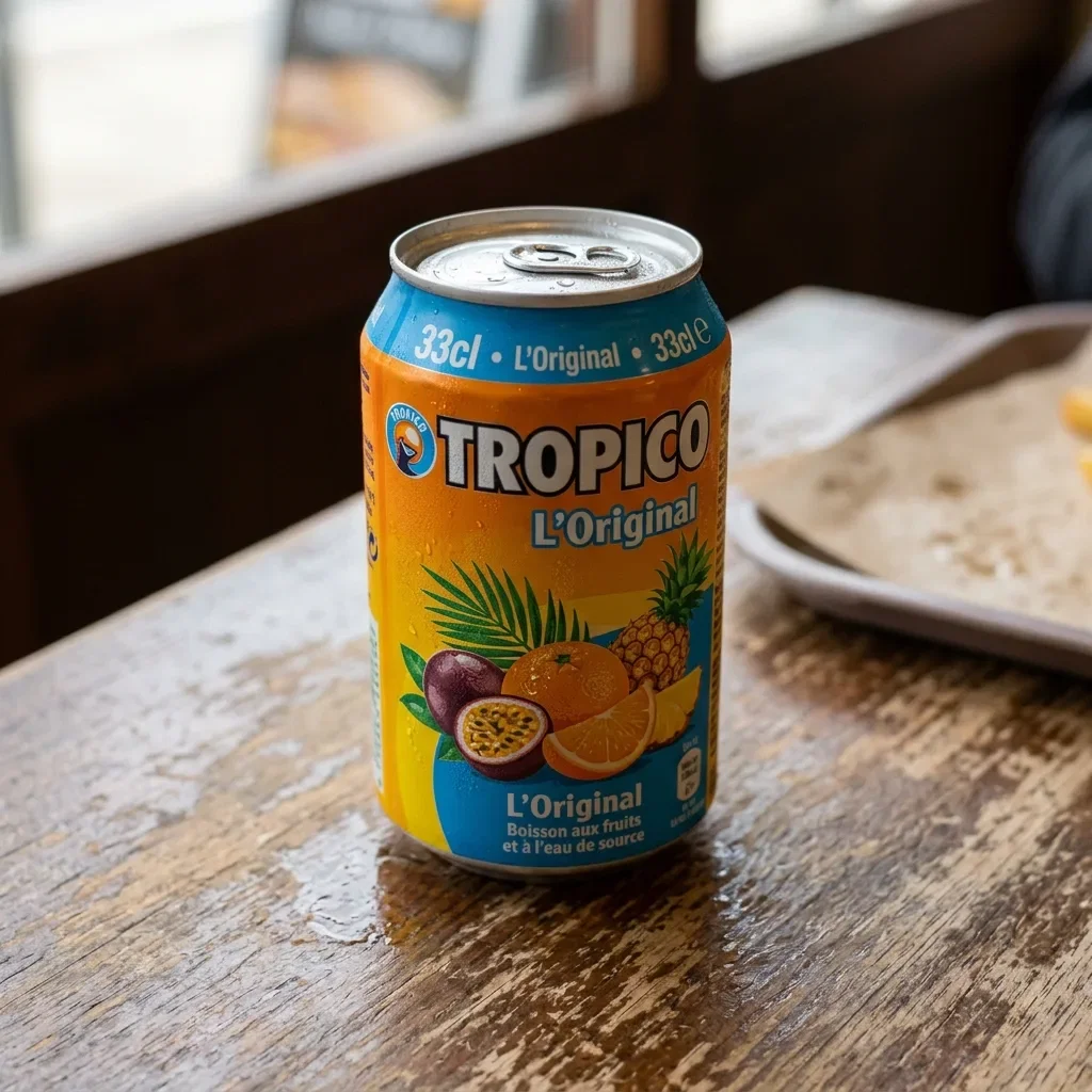 Tropico