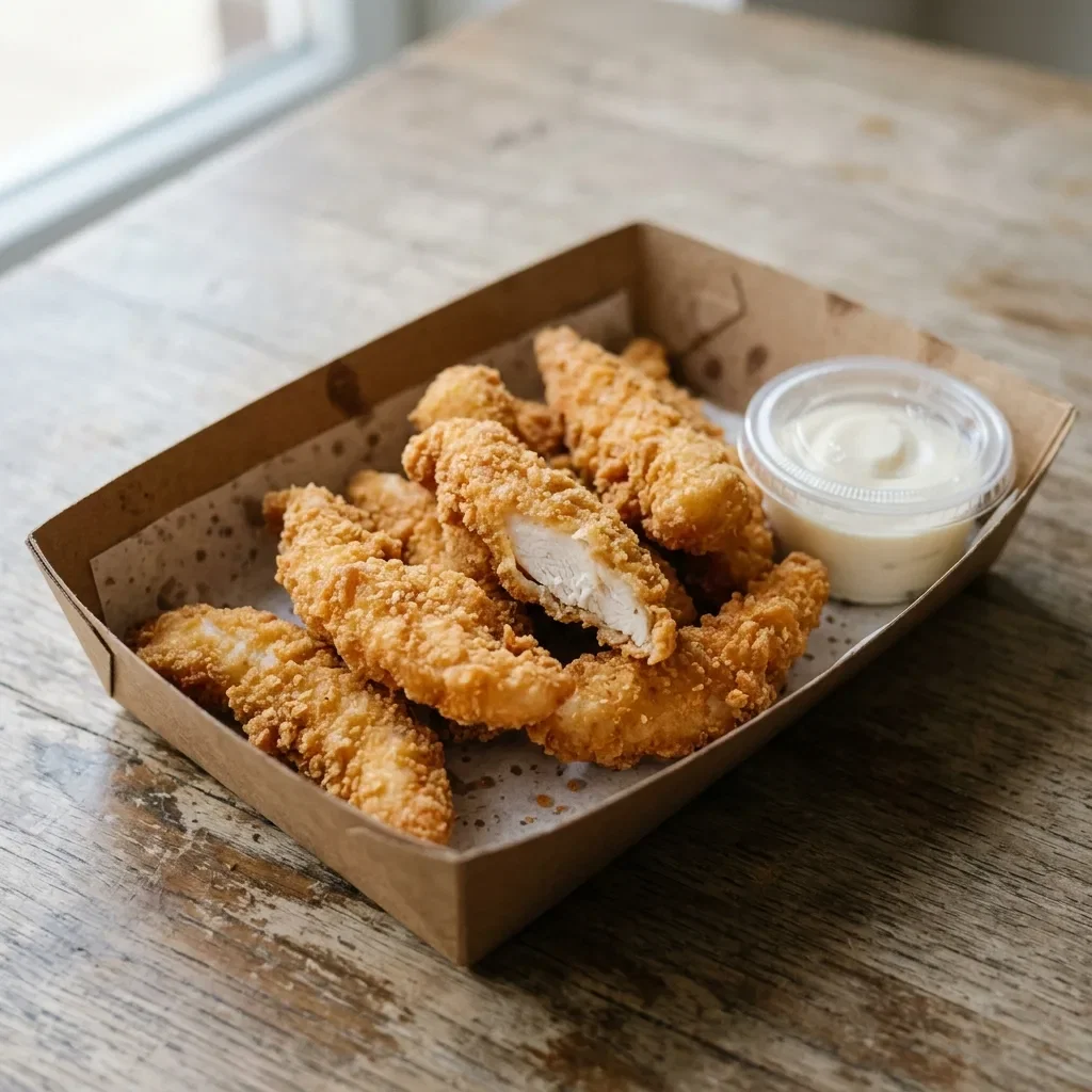 Chickenito's