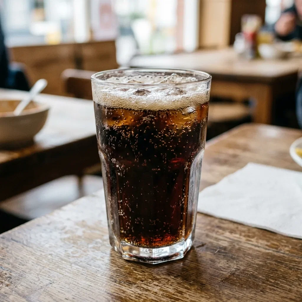 Coca cola