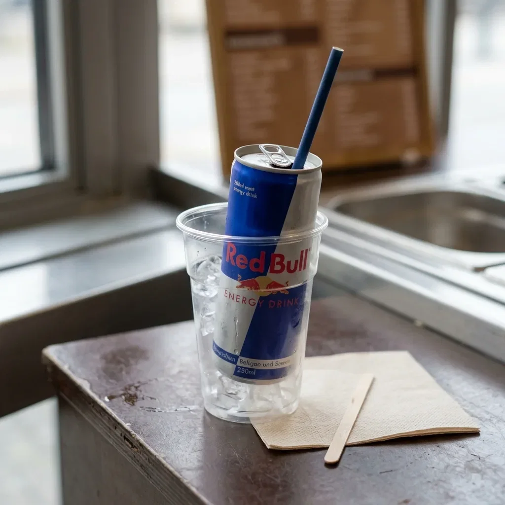 Red bull