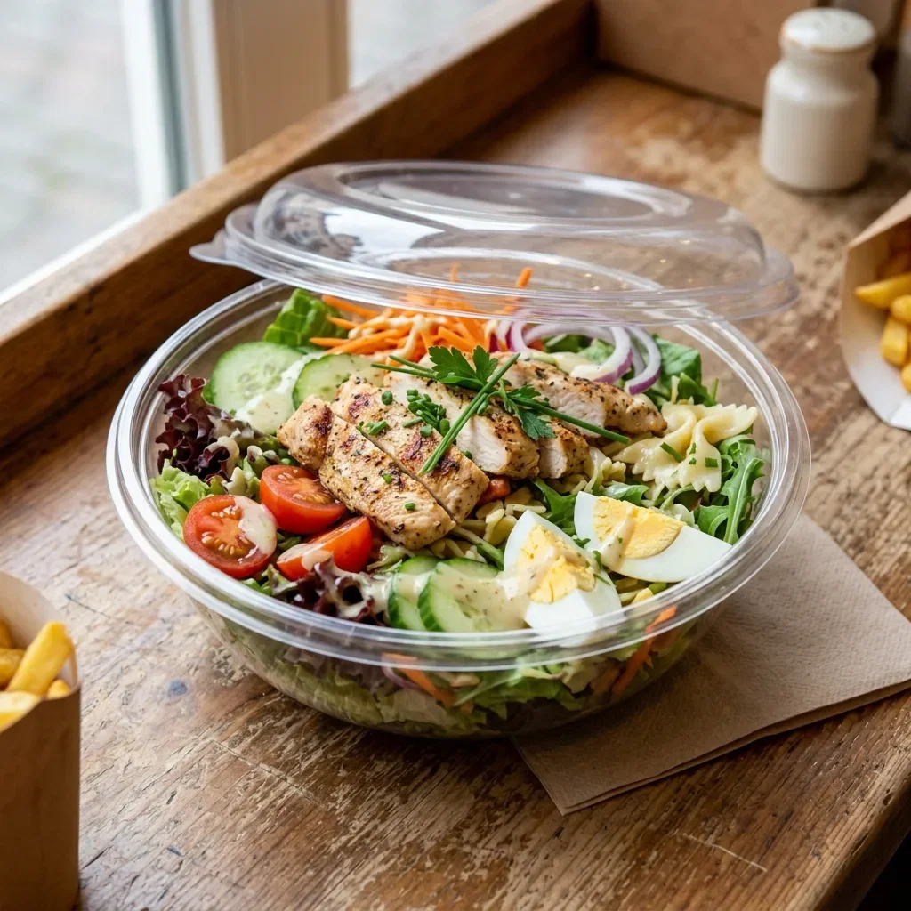 Chicken salad