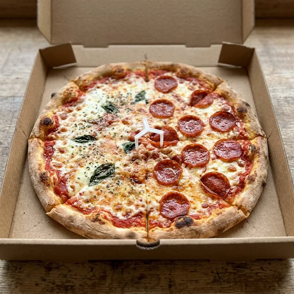 Splitza medium