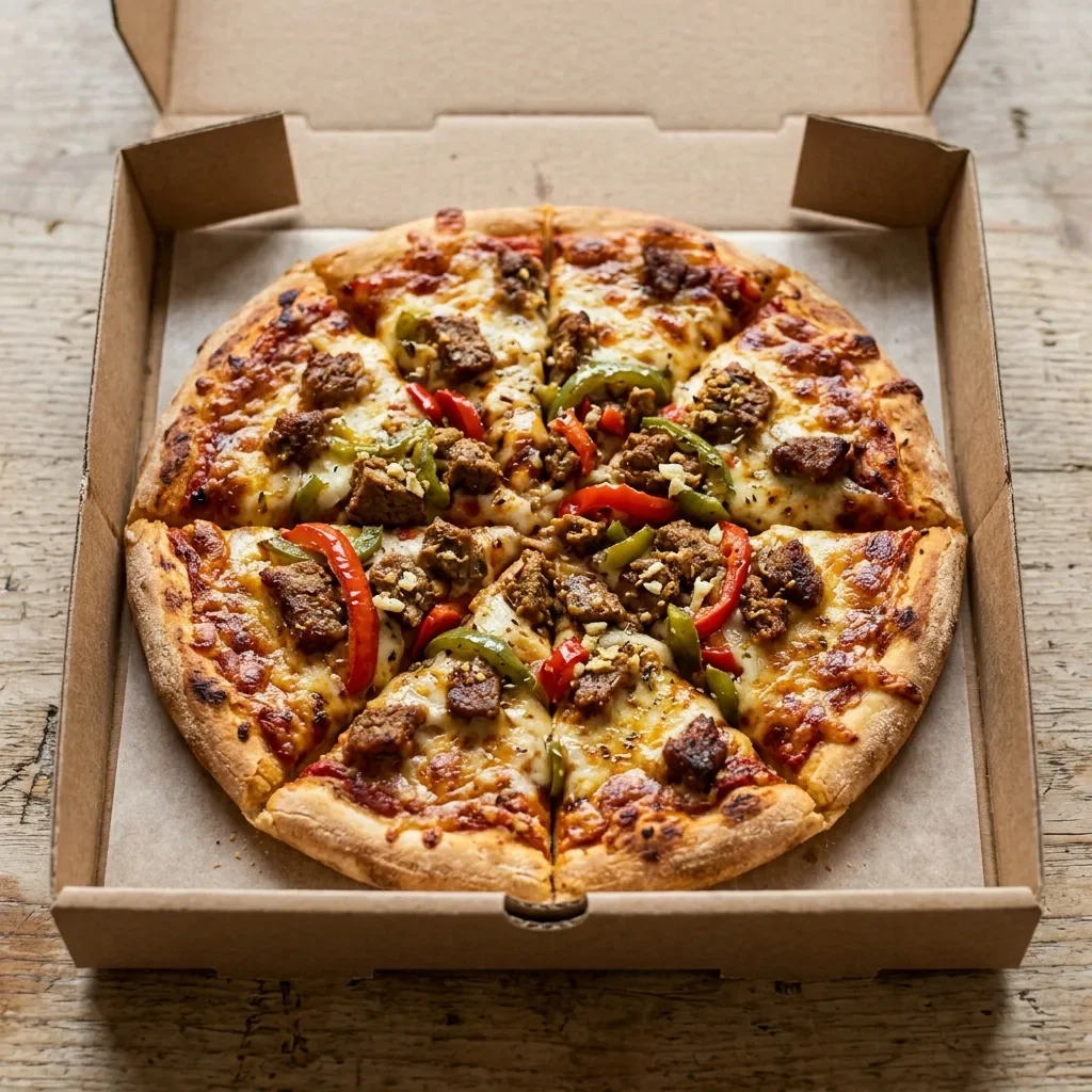 Shoarma small