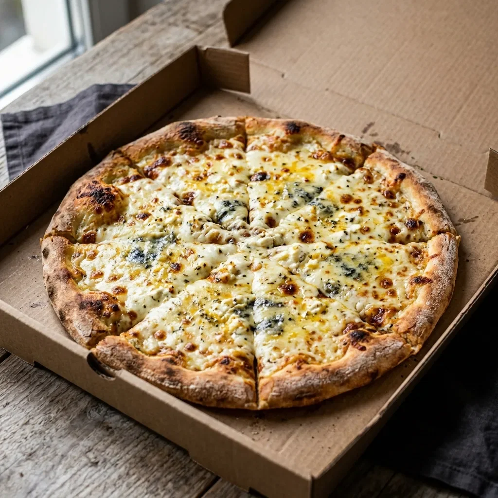 Cheesy mix medium