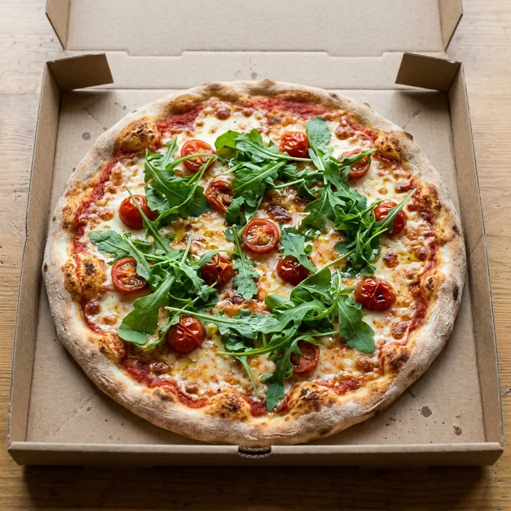 Rucola large