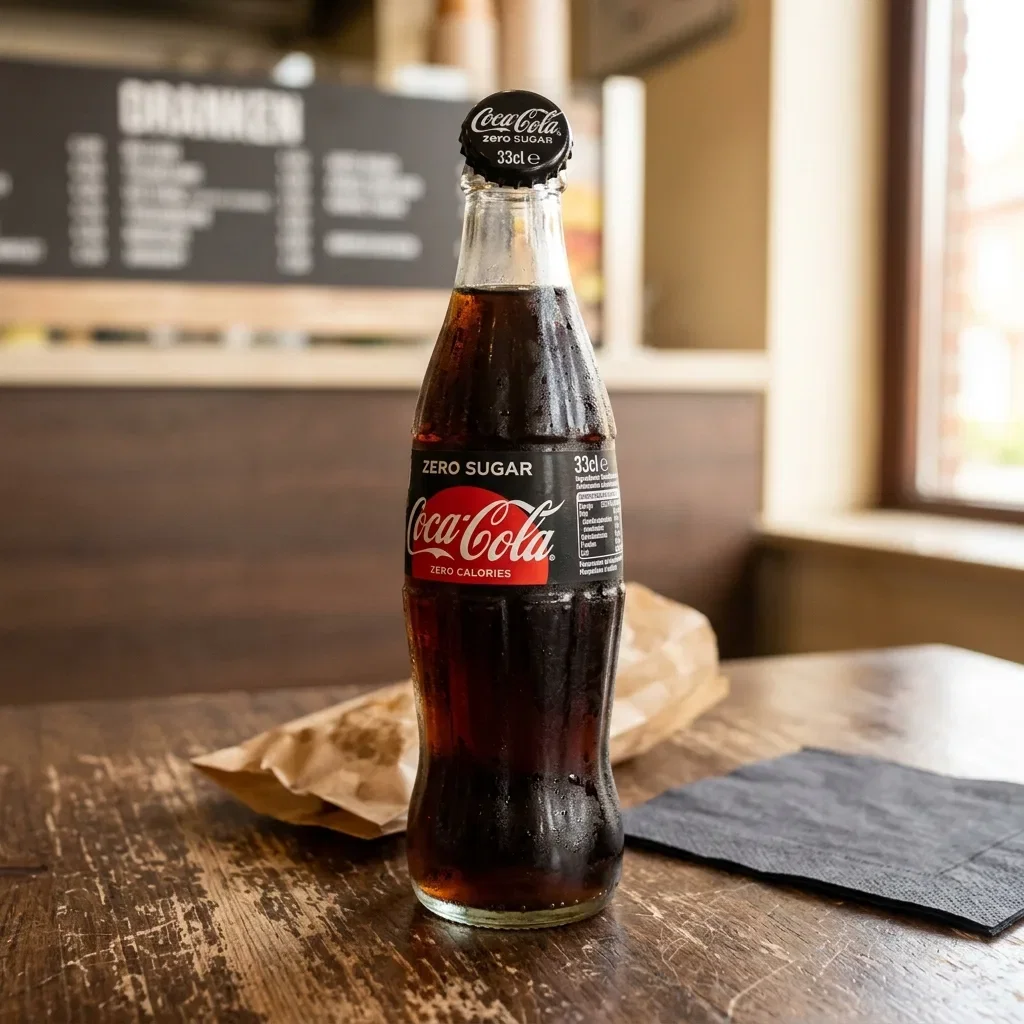 Cola zero