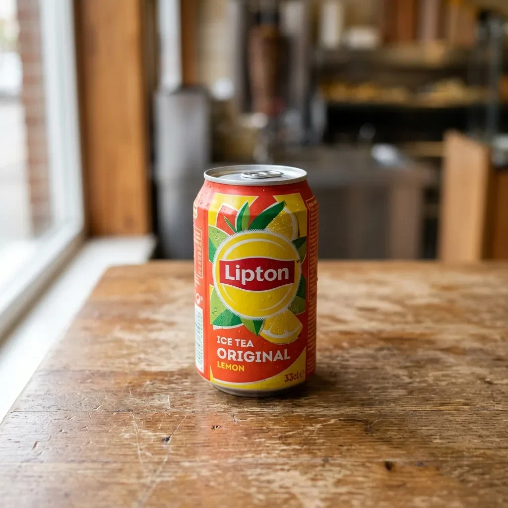 Ice tea