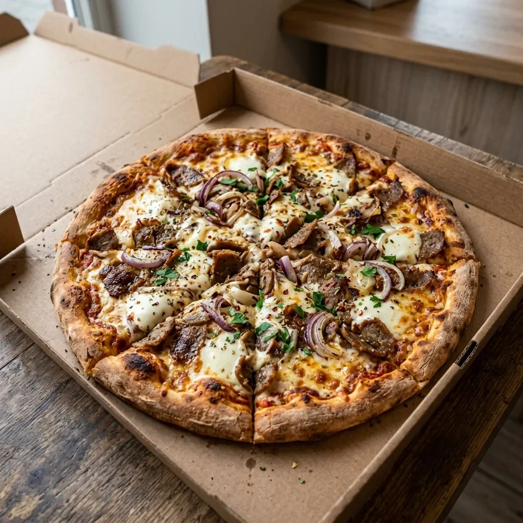 Kebab large