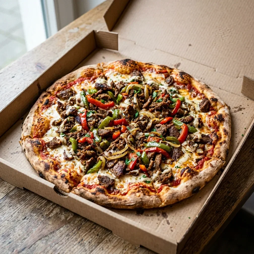 Shoarma large