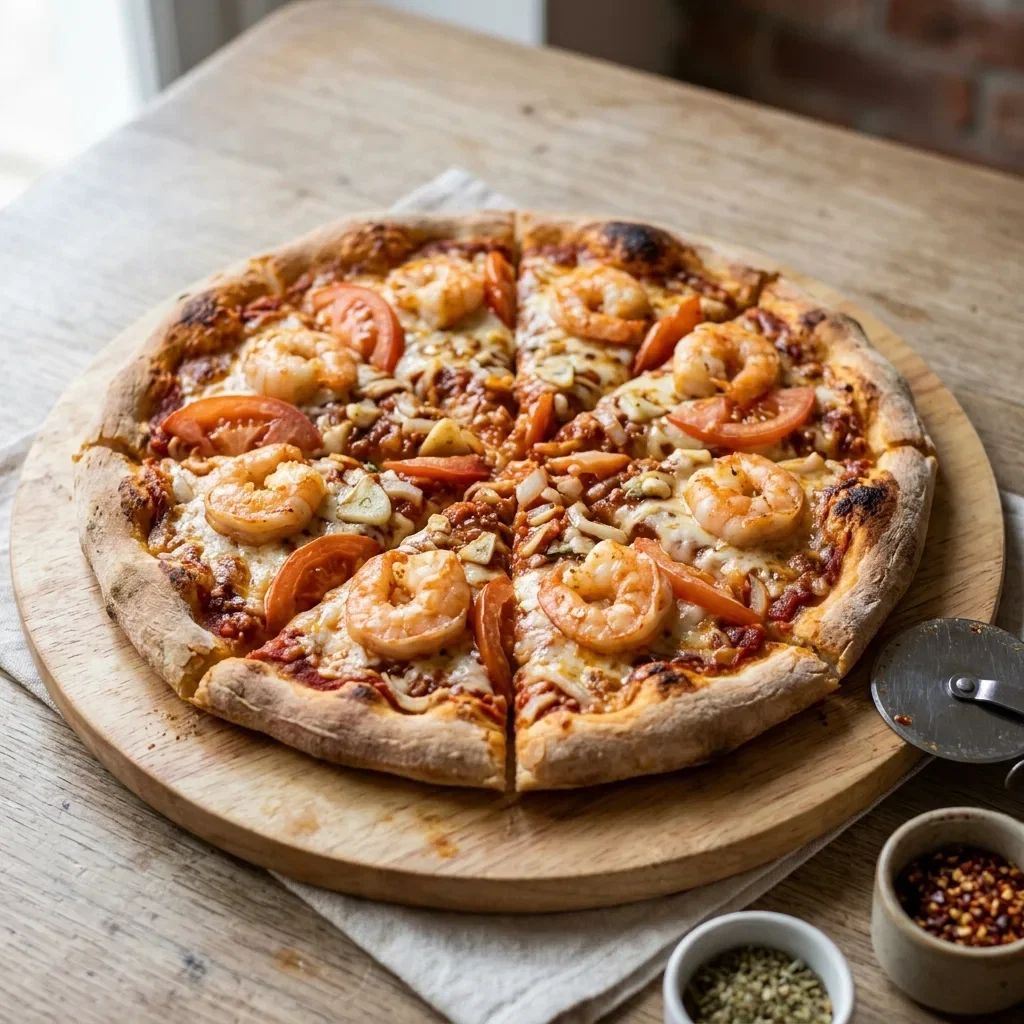 Scampi mampi large