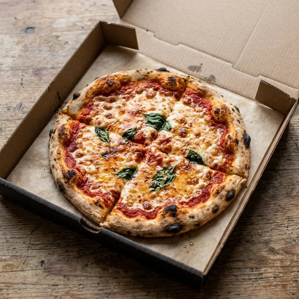 Margherita small