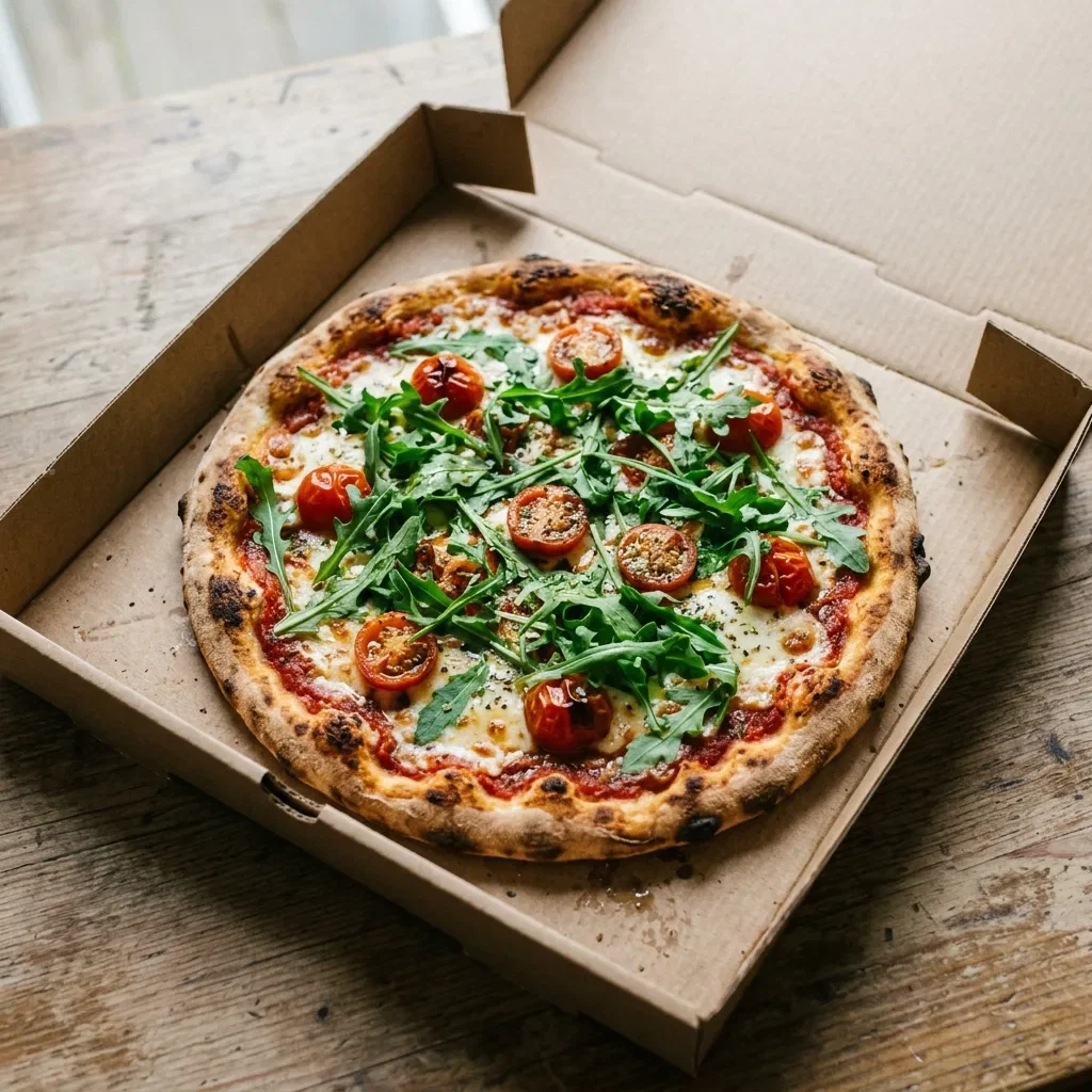 Rucola small
