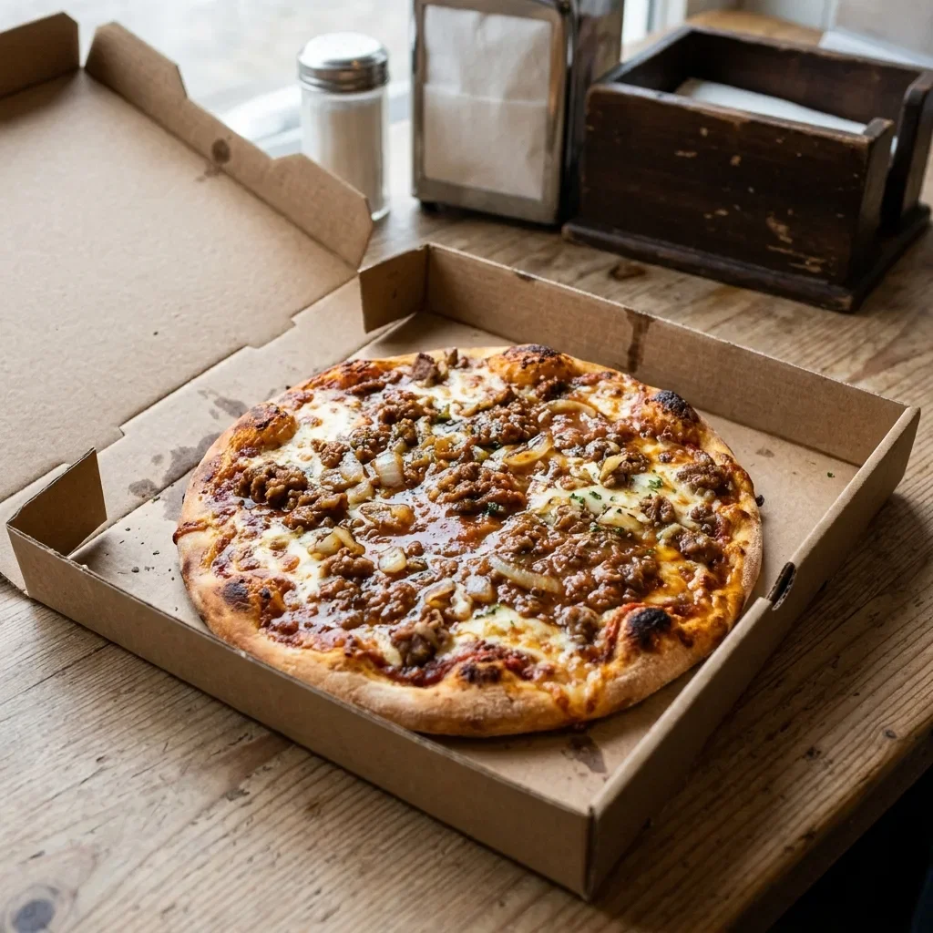 Bolognese small