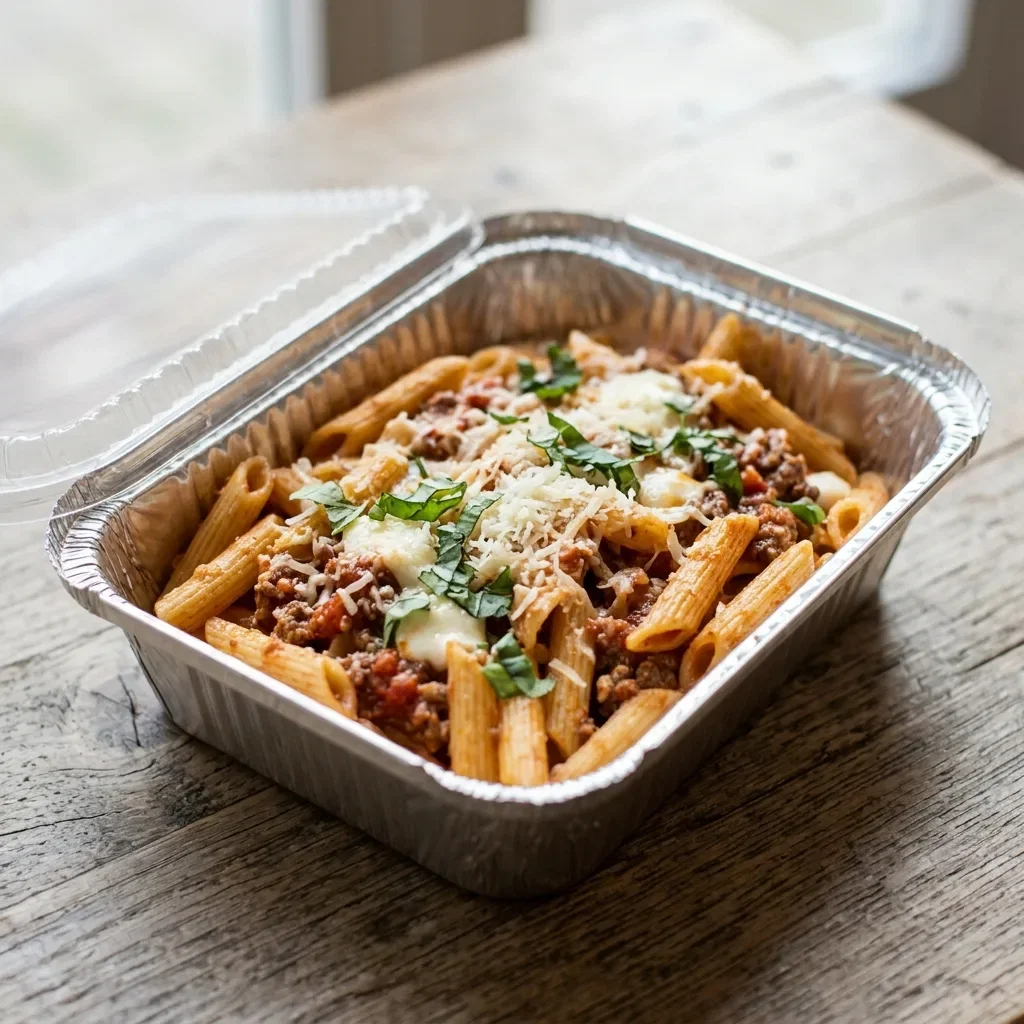 Pasta