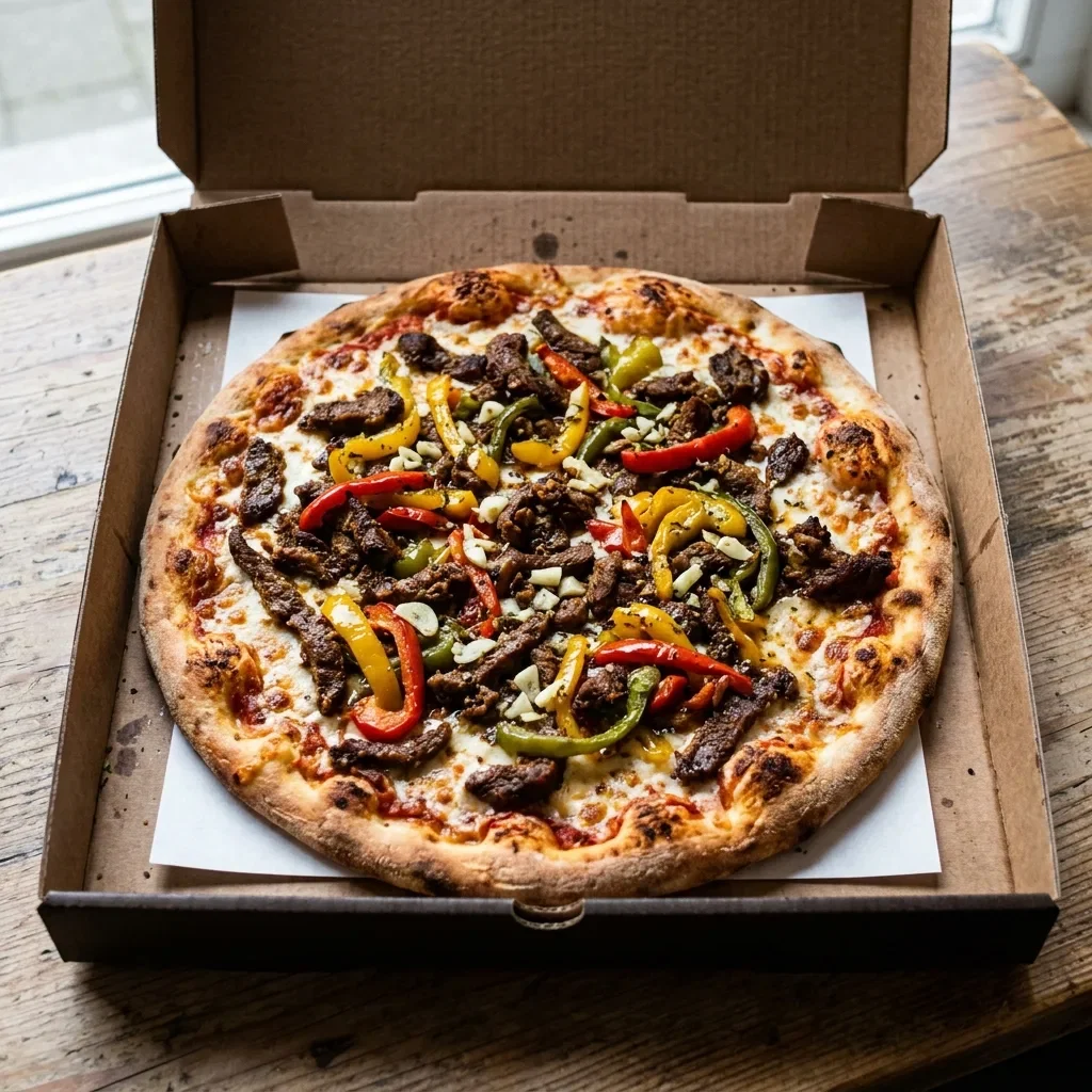 Shoarma medium
