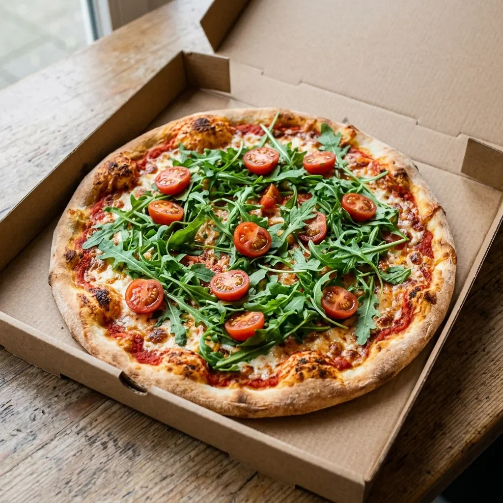 Rucola medium