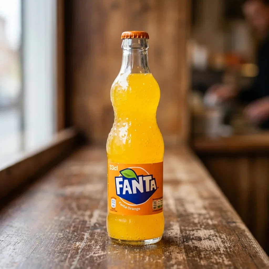 Fanta