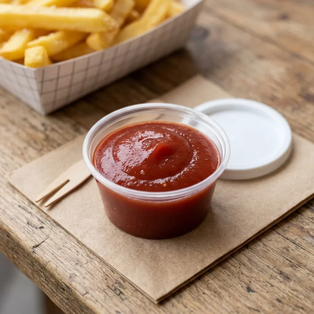 Ketchup