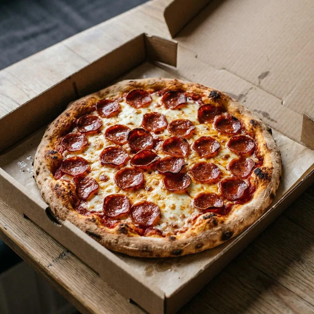 Pepperoni